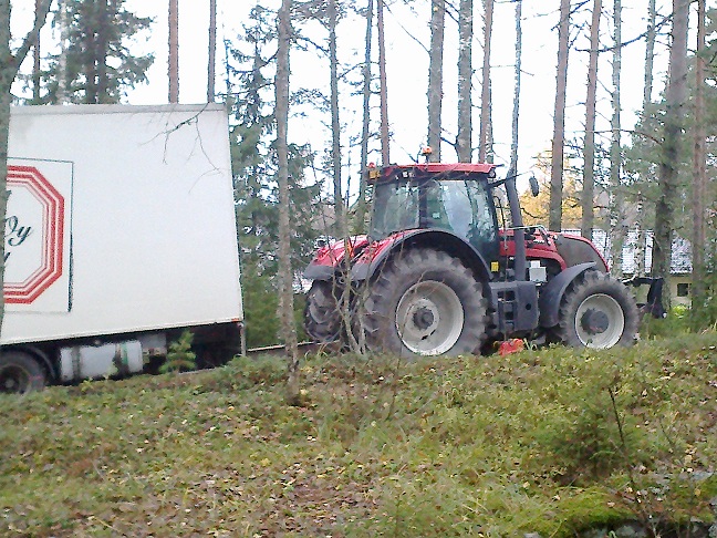 Tietöitä
