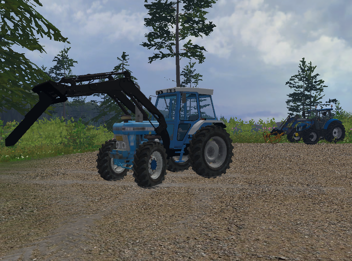 ford 6810
ford
