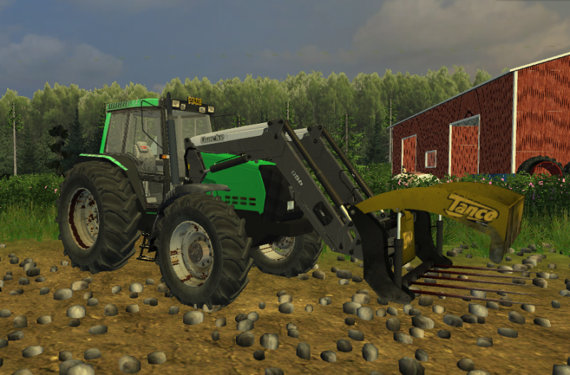 Valtra
valtra

