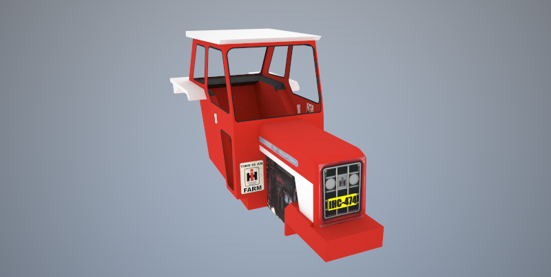474
Kuka ingeimaa (ls13)

