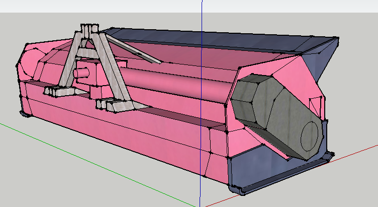 Kuka voi siirtää giantsiin???
Ja onko kenlläkään tietoa että miksi twilight render yritti vaihtaa ton punasen vihreeseen?
