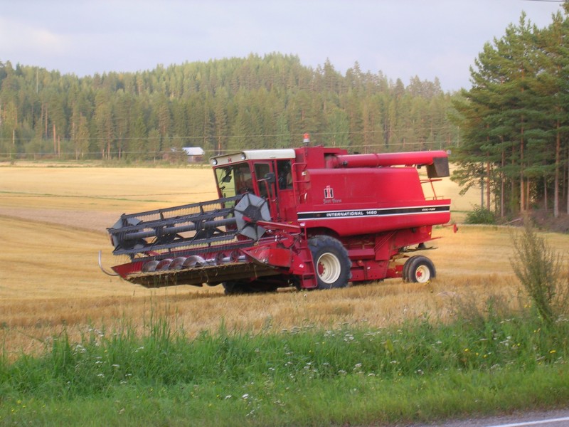 1460 axial-flow
