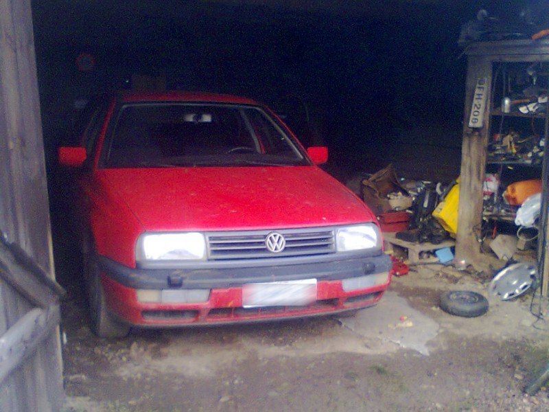Tossa mun peltoauto
Tossa mun peltoauto
