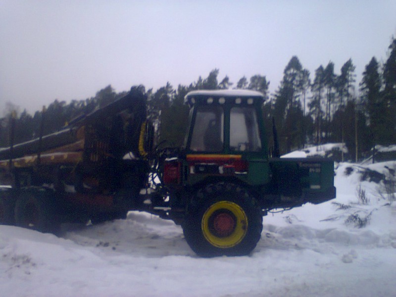 Kyllä ny pöllit liikkuu
