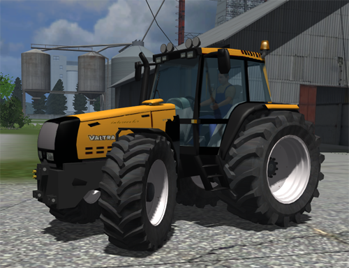 valtra
