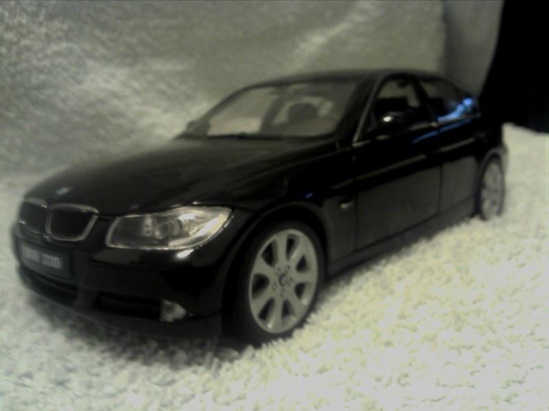 BMW 330i
