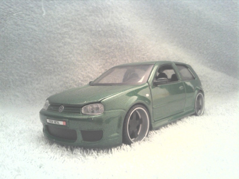 WV golf r32 Mk4
kolohvi
