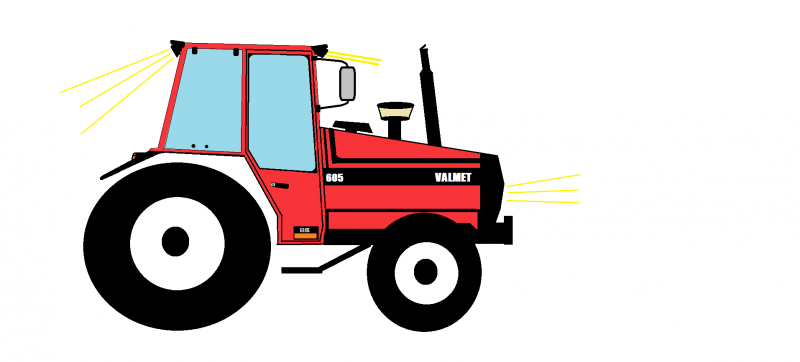 Valmet 605 GLOX
meijän pienin valmetti ilman etukuormaajaa....piirrän ehkä muutkin meijän rattorit jos jaksan(valmet 703moto,705 puun ajokone .valtra x-115moto,6550,t130ek,ford 6810ek
ja massey ferguson :D ja ehkä länkkäri ja hitachi ja sampo rosenlex 2045

HUOM!!!PIIRRÄN JOS JAKSAN :D
Avainsanat: valtrat130