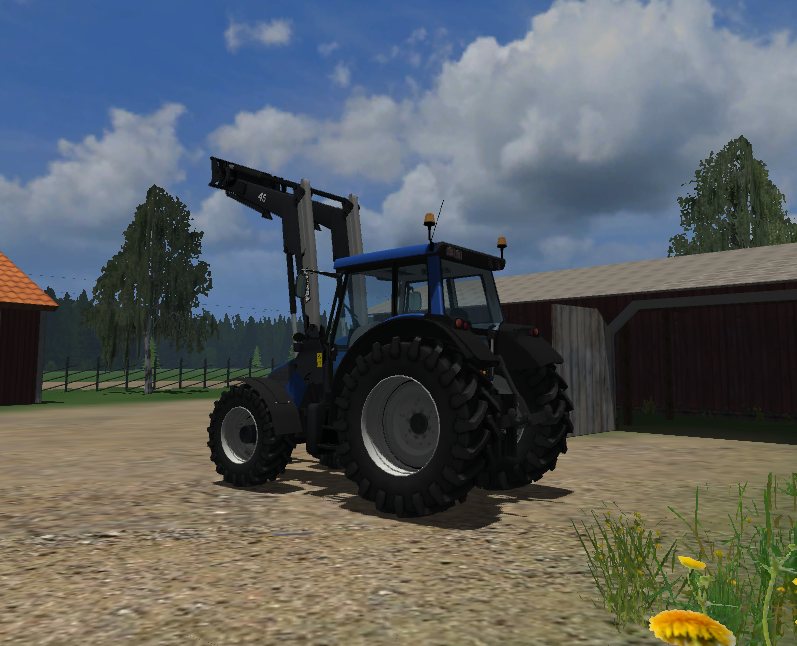 N103 By: Farmari99
Farmarin Valtra N103 testissä...Ja on kyllä tosi hyvä!
