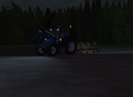 Kyntämässä...
Valtra N103 ja Kverneland...
Avainsanat: N103,Kverne
