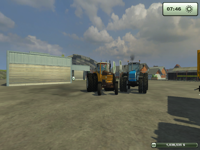 Uudet modit servuun:)!
Valmet903 ja Valmet6900Finlandia!
