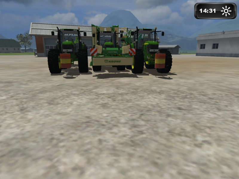 JD ja krone
