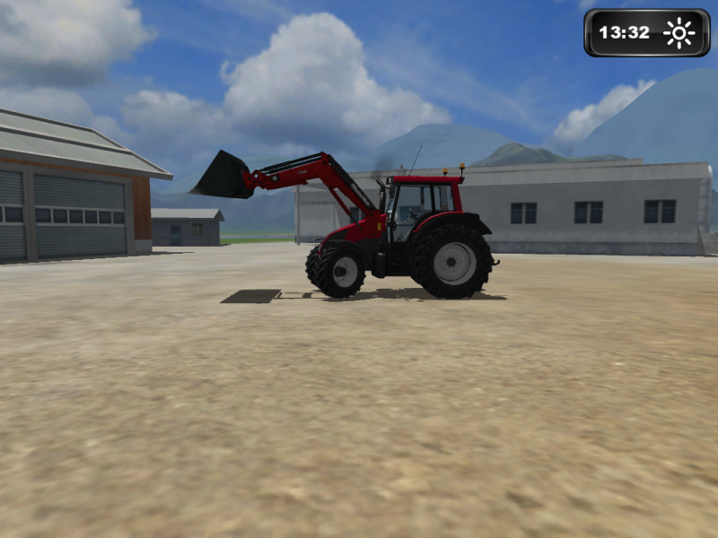 valtra 
