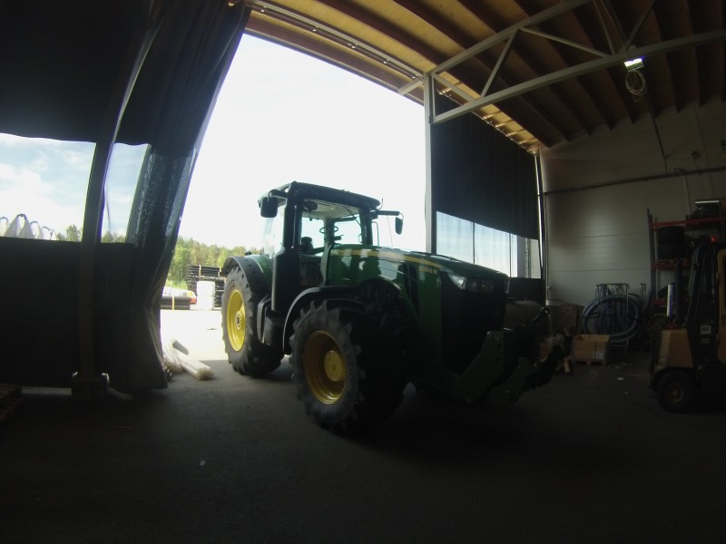 Tämmönen tuli vastaan Kokkolan Agrimarketissa
