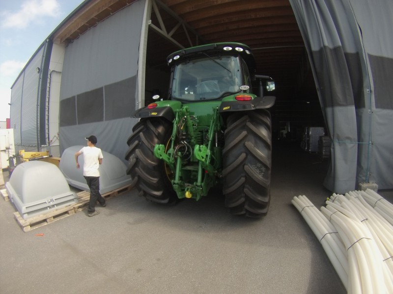 Tämmönen tuli vastaan Kokkolan Agrimarketissa
