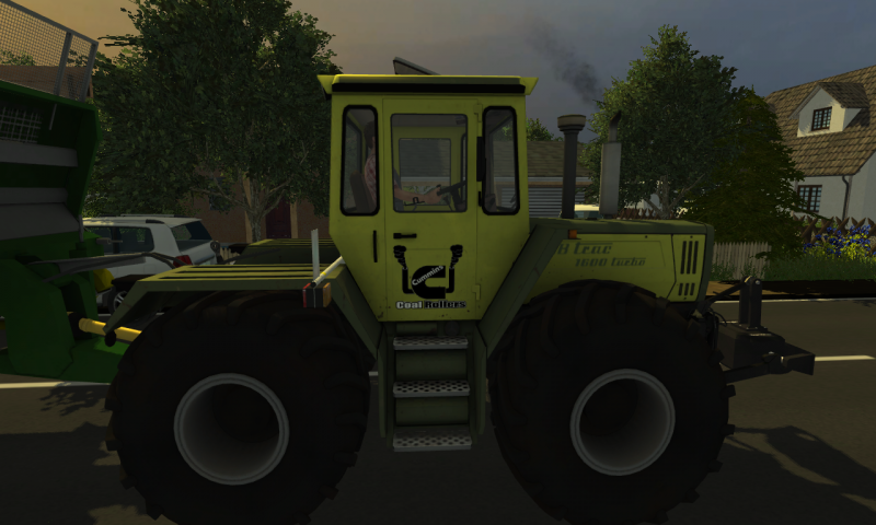 MB-Trac Edit

