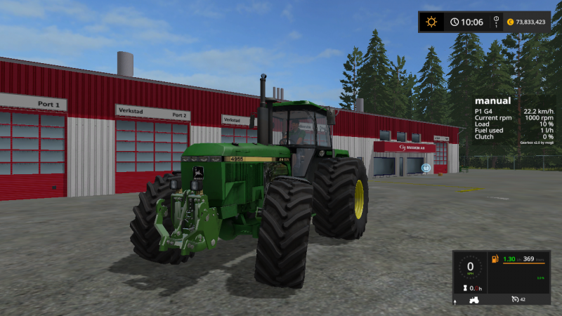 JD 4955
