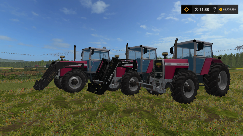 MF 2620
