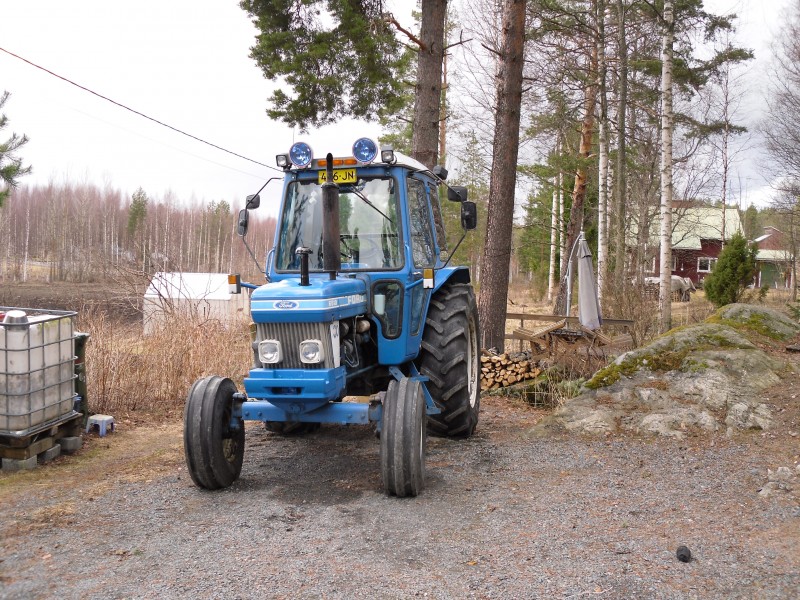 Amisedition
Taas tästä samasta kuvaa mutta eikai se haittaa?
Avainsanat: amis,ford