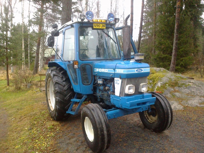 Ford vuonna 2013
fordi nykypäivänä.

