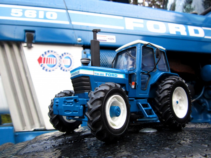 Ford TW-20
Britains 1:32
Avainsanat: Ford; TW-20