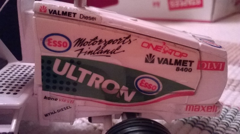 8400
Joalin kantopommi pullinki Valametti.
Avainsanat: Valmet; 8400; Joal
