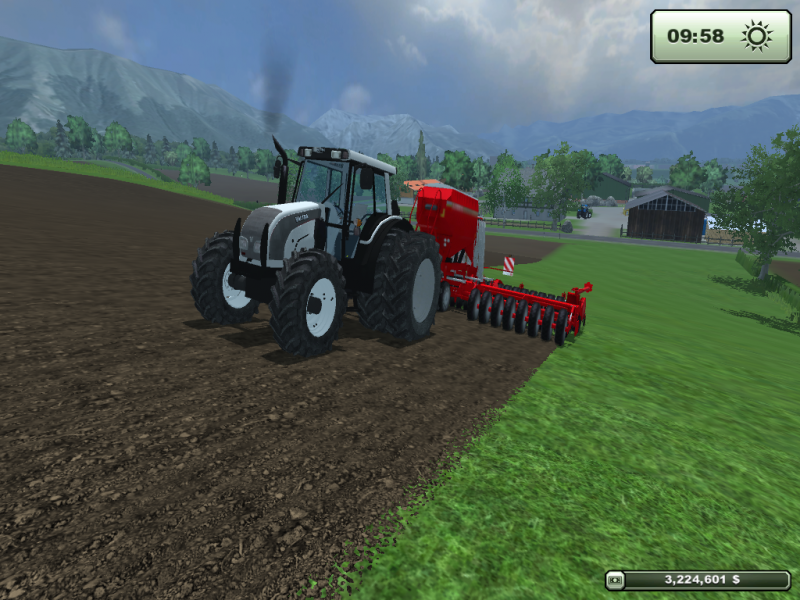 Valtra.
