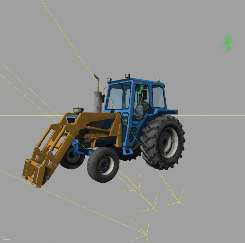valmet805 jonnelle uutta kuvaa foortista..
