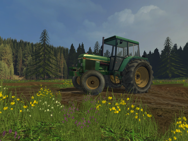 John Deere 3030
Tollanen ediitti 702s:n päälle.
Reilulla kaupalla saa.
