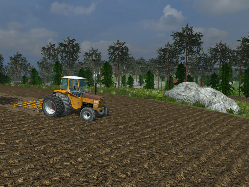 MrValmet 602 & Soraharju FS13
"Nostalgiaa" FS11 ajoilta. 
