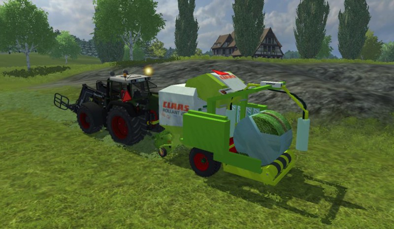 Claas
