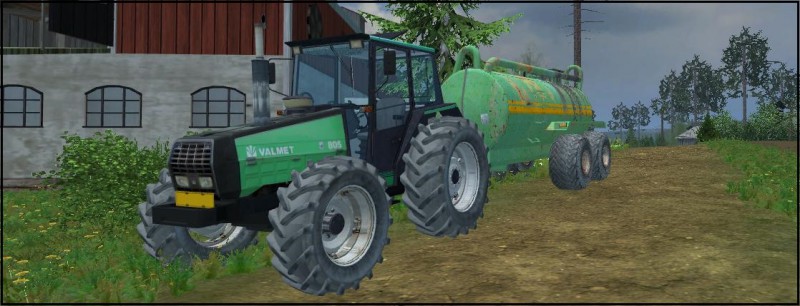 Valmet805
