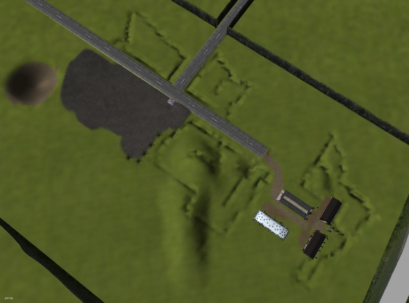 Mappi
Wip map,ehotuksii tulee..
