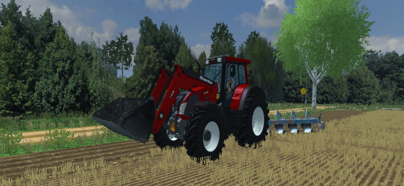 Valtra.
