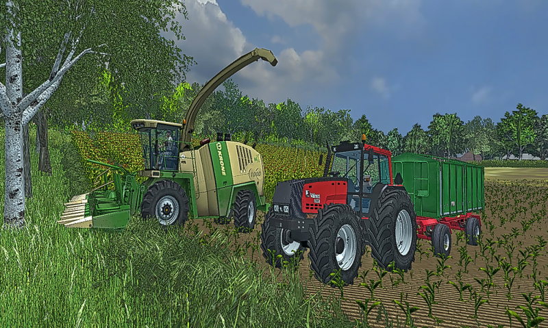 Maissia
Maissia valmet8550.
Avainsanat: Valmet8550