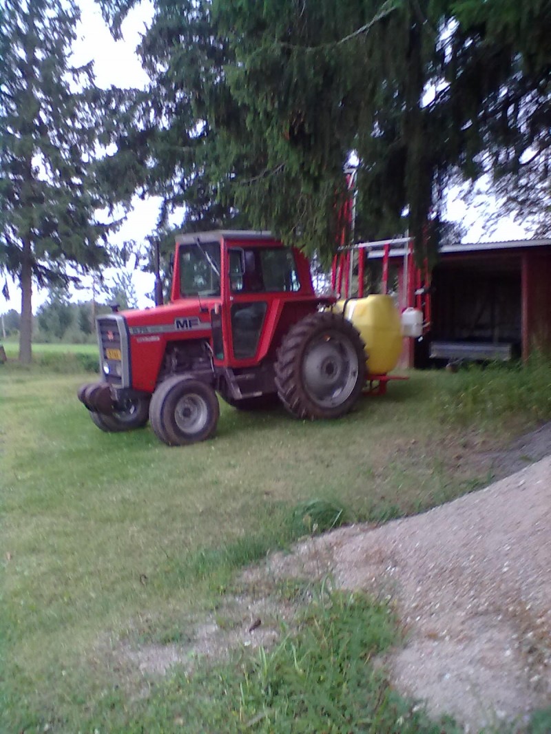 MF 575
