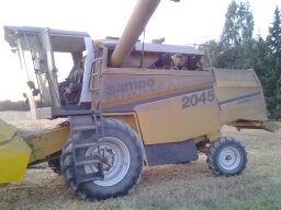 sampo 2045
