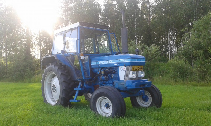 Kaverin foorti :)
Foordi
Avainsanat: Ford