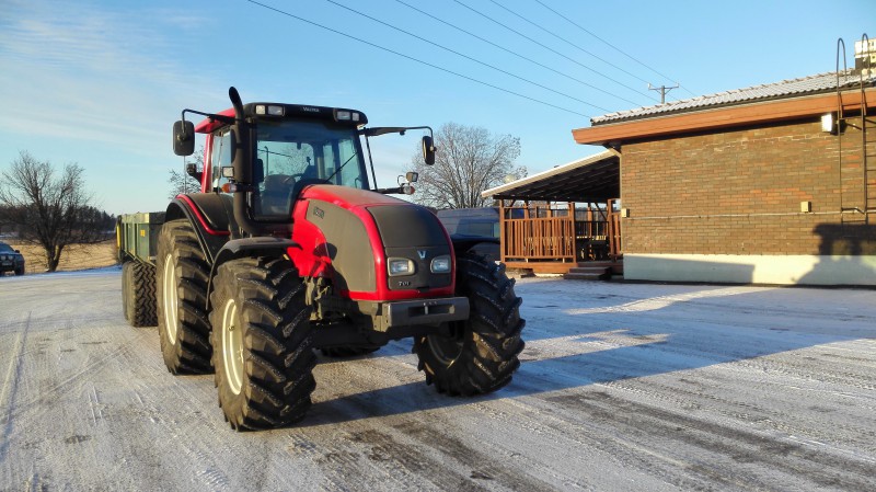 171
Tepoili on paras ja valmet rator :isooo: :tyä:
