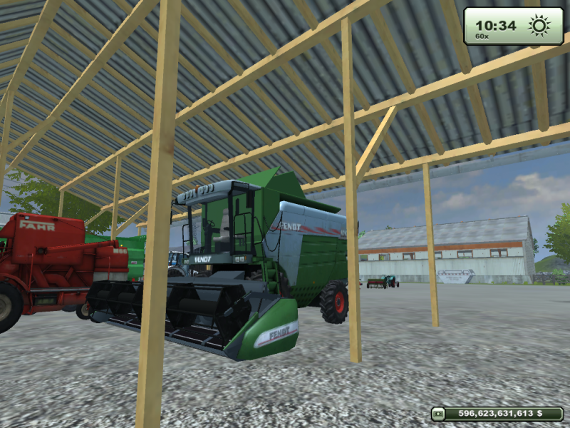 fendt puimuri
sl 13
