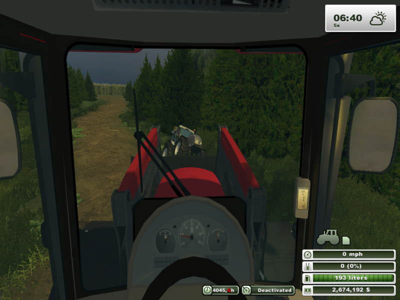 Pelastus hommissa
valtra t180 meni valtra m130 pelastamassa
