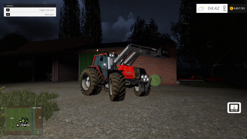 Valtra edit
