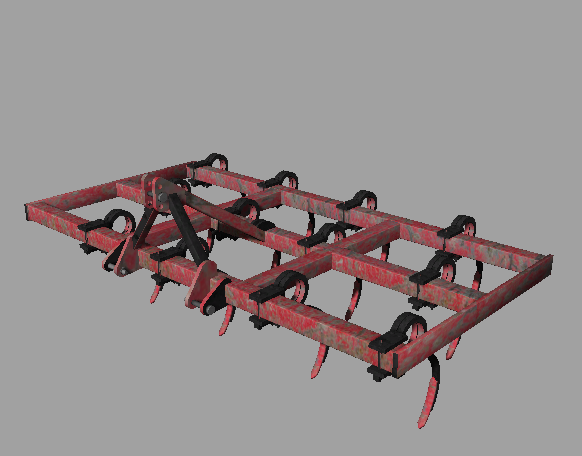 cultivator project
