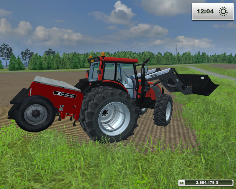 working on a seeder
