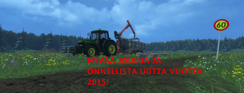 Hywwee joolua!
