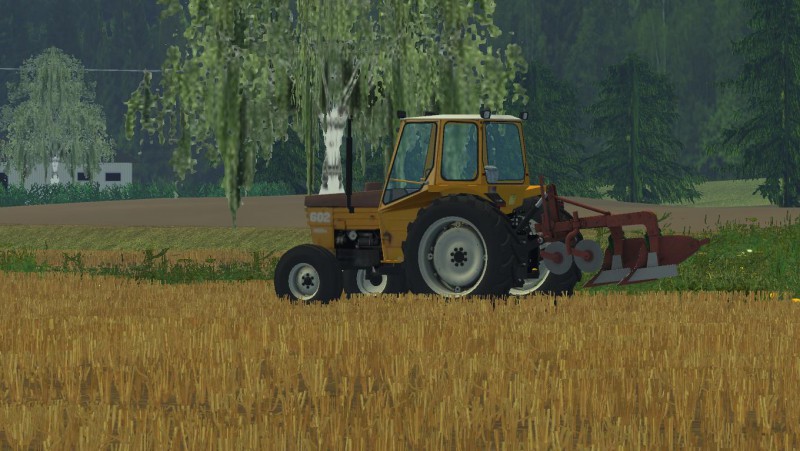 Valmet 602
