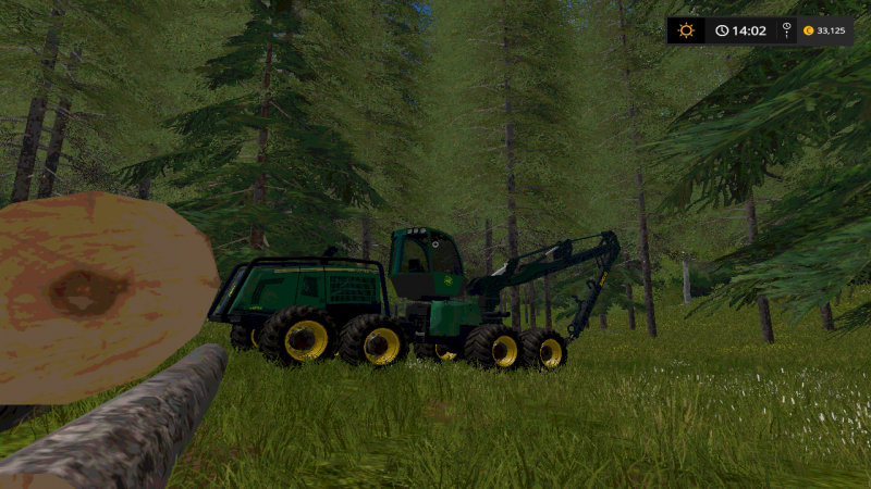 My JD1270e 
