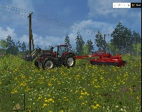 rehun niiton alotus t214d:llä :D
