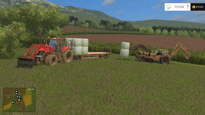 fs15
Paali hommia :D
Avainsanat: ..