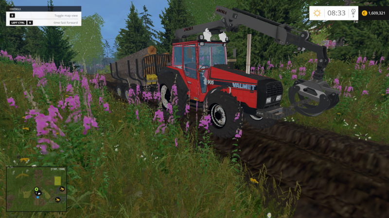 Valmet
